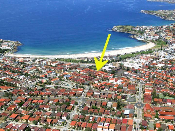 Beach Retreat Sydney Kültér fotó